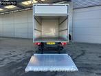 Iveco Daily 35C16 Laadklep Dubbellucht Bakwagen 160PK Airco, 2680 kg, Achat, Euro 6, Entreprise