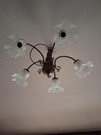 Luster voor woonkamer, Huis en Inrichting, Ophalen