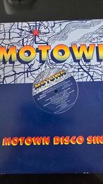 Motown, Cd's en Dvd's, Vinyl | Dance en House, Ophalen