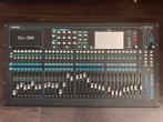 Allen & Heath QU-32 mixer mengtafel, Ophalen