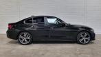 BMW 3 Serie 316 Berline 316D 5W71 (automatique), Achat, Entreprise, Noir, Automatique