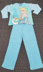 Pyjama meisje maat 92/98, merk Disney., Kinderen en Baby's, Kinderkleding | Maat 98, Meisje, Disney, Zo goed als nieuw, Nacht- of Onderkleding