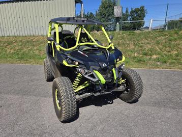 Buggy Can-am  1000 turbo beschikbaar voor biedingen