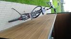Herenfiets e-bike, Gebruikt, Versnellingen, 61 tot 65 cm, Ophalen