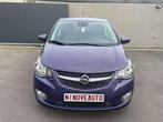 Opel KARL /VIVA 1.0i Enjoy*AppleCarPlay AIRCOAUTOMA EU6b, Auto's, Te koop, 55 kW, Berline, Airconditioning