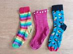chaussettes Happy Socks - pointure 27-30, Enfants & Bébés, Vêtements enfant | Chaussures & Chaussettes, Enlèvement, Utilisé, Chaussettes