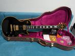 Gibson Custom True Historic 1968 Les Paul Custom Reissue, Muziek en Instrumenten, Snaarinstrumenten | Gitaren | Elektrisch, Ophalen