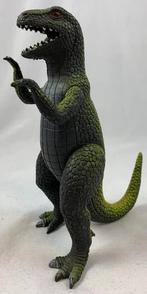 Dor Mei T-Rex Dinosaurus Hong Kong Godzilla Vintage 1980s, Verzenden, Zo goed als nieuw