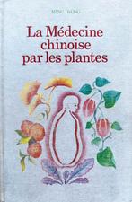 La médecine chinoise par les plantes, Gelezen, Instructieboek, Overige onderwerpen, Ming wong