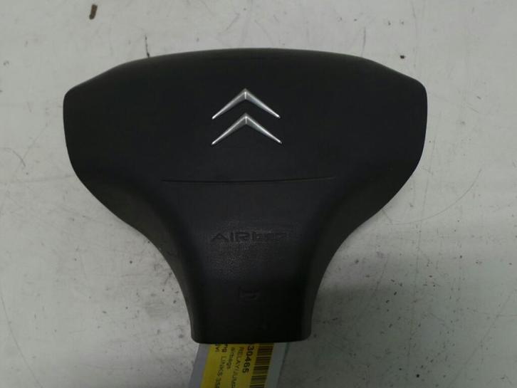 CITROEN RELAY/JUMPER 29C 2.8HDI DC [L_AIR_BAG] 2004, Auto-onderdelen, Elektronica en Kabels, Gebruikt, ARN erkend, Stiba lid, Erkend duurzaam