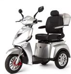 Nieuwstaat Scootmobiel Nestorix 3 wieler, Overige merken, 16 t/m 25 km, Ophalen of Verzenden, Zo goed als nieuw