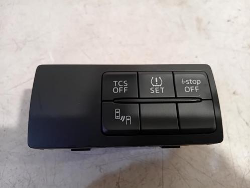 ESP SCHAKELAAR Mazda CX-5 (KE,GH) (KA4A66170), Auto-onderdelen, Dashboard en Schakelaars, Mazda, Gebruikt