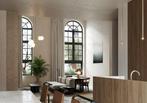 Appartement te koop in Brugge, 2 slpks, 163 m², 2 pièces, Appartement