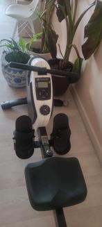 Rameur Domyos, Sport en Fitness, Fitnessapparatuur, Ophalen, Zo goed als nieuw, Roeitrainer