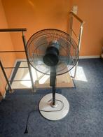 Airco (luchtverfrisser), Ophalen