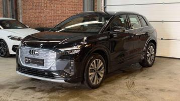Audi Q4 e-tron 35 23.000km 2022 Garantie beschikbaar voor biedingen