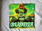 Buddja - Cirillo - Seaside / 12" Belgium '1996, Goa Trance, Cd's en Dvd's, Ophalen of Verzenden, Zo goed als nieuw, Goa Trance
