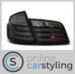 LED Achterlichten BMW 5-Serie F10 Smoke Lightbar Design, Auto-onderdelen, Ophalen of Verzenden, Nieuw, BMW