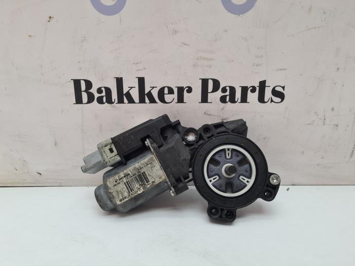 Moteur de vitre portière d'un Citroen C4 Grand Picasso, Autos : Pièces & Accessoires, Carrosserie & Tôlerie, Citroën, Utilisé