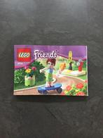 Lego friends Mia’s skateboard, Enfants & Bébés, Jouets | Duplo & Lego, Comme neuf, Ensemble complet, Enlèvement, Lego
