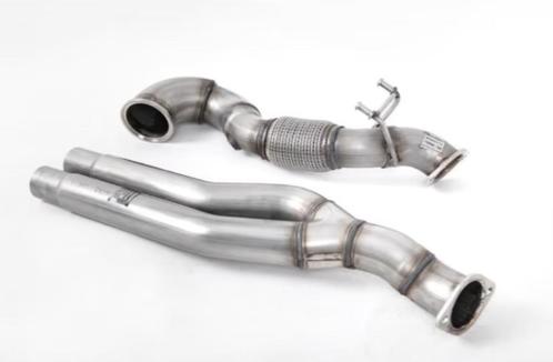 Milltek downpipe Audi RS3 8v en andere, Auto-onderdelen, Uitlaatsystemen, Audi, Ophalen