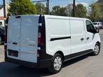 Renault Trafic L2 euro 6 airco navi PERFECTE STAAT +keuring, Bedrijf, Te koop