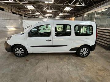 Renault Kangoo Kangoo Maxi 1.5 Blue dCi *€ 4.900 NETTO* beschikbaar voor biedingen