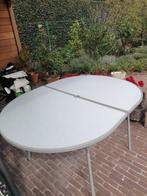 Camping tafel, Caravanes & Camping, Comme neuf