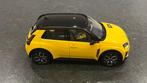 Modelauto Renault R5E 1/18 Norev, Hobby en Vrije tijd, Modelauto's | 1:18, Ophalen of Verzenden, Nieuw, Auto, Norev