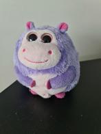 blob knuffel, Kinderen en Baby's, Speelgoed | Knuffels en Pluche, Ophalen of Verzenden, Zo goed als nieuw