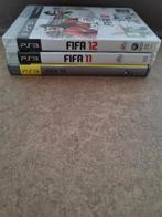 Pakket fifa voor ps3, Ophalen of Verzenden, Zo goed als nieuw, Sport