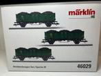 Marklin sncb coffret 46029 neuf, Hobby & Loisirs créatifs, Neuf, Analogique, Enlèvement ou Envoi, Courant alternatif