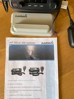Marifoon Garmin I 100, Watersport en Boten, Ophalen, Zo goed als nieuw, Communicatie