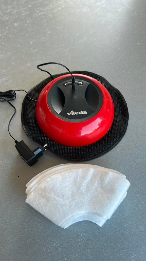 Robot de nettoyage du sol - aspirateur, Electroménager, Aspirateurs, Aspirateur, Enlèvement