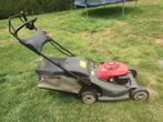 Honda hrx 476, Tuin en Terras, Ophalen, Cirkelmaaier, Honda, Gebruikt