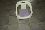 1 kinderstoeltje in pvc, Ophalen, Nieuw