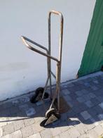 Steekwagen 3 wielen. 25 euro Steekwagen met volle wielen. 10, Doe-het-zelf en Bouw, Transportwagens, Ophalen, Gebruikt, Transportkar