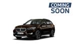 BMW Serie X X1 X-LINE - AUTOMAAT - NAVI - LED, Bruin, 136 pk, Bedrijf, 5 deurs