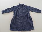 Hemdkleedje dure merk MORLEY +/- 6-7 jaar, Morley, Fille, Utilisé, Robe ou Jupe