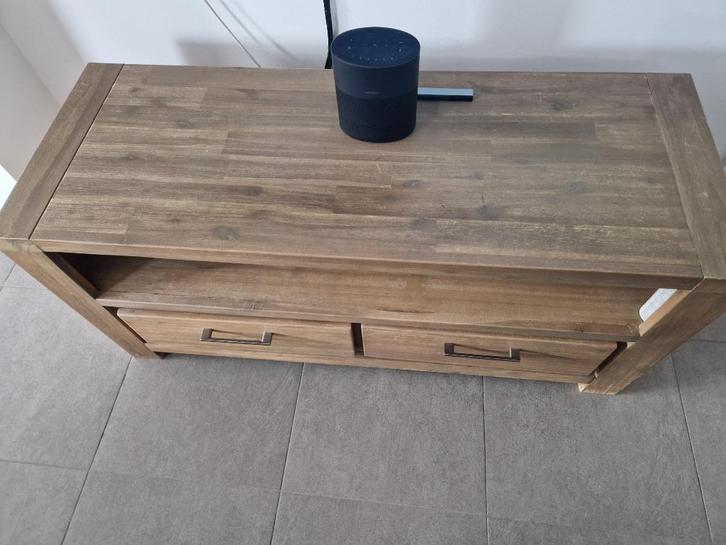 Dressoir/barkast/TV-meubel, Huis en Inrichting, Kasten | Dressoirs, Gebruikt, 150 tot 200 cm, 50 tot 75 cm, Met lade(s), Met deur(en)