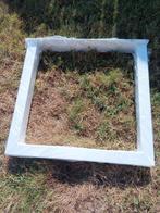 Tafelpoot (U leg Nordstahl), Huis en Inrichting, Ophalen, Tafelpoot, 50 tot 100 cm, Nieuw