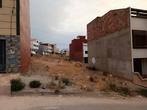 Terrain de 99 m2, Immo
