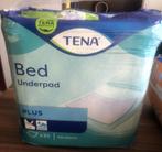 langes pour adultes + alèse, Enlèvement, Neuf