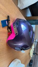 Nieuwe fietshelm voor een kind merk Abus, Ophalen, Nieuw, Jongen of Meisje