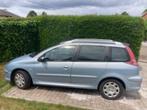 Peugeot 206 (bouwjaar 2006), Auto's, Voorwielaandrijving, 50 kW, 4 cilinders, 5 deurs
