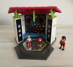 Playmobil 5266:Kinderclub met minidisco, Ophalen of Verzenden, Zo goed als nieuw, Complete set