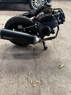 Piaggio zip 4t 80cc, Fietsen en Brommers, Ophalen, Zip