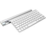 Mobee Magic Bar voor Apple magic keyboard / trackpad, Gebruikt, Ophalen of Verzenden