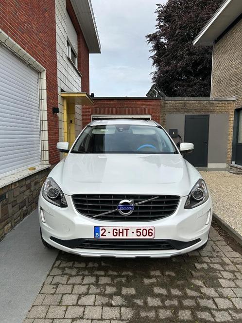 Volvo XC60 Ocean Race, Auto's, Volvo, Particulier, XC60, ABS, Achteruitrijcamera, Adaptieve lichten, Airbags, Airconditioning