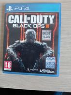 Call of duty black ops 3 ps4, Enlèvement ou Envoi